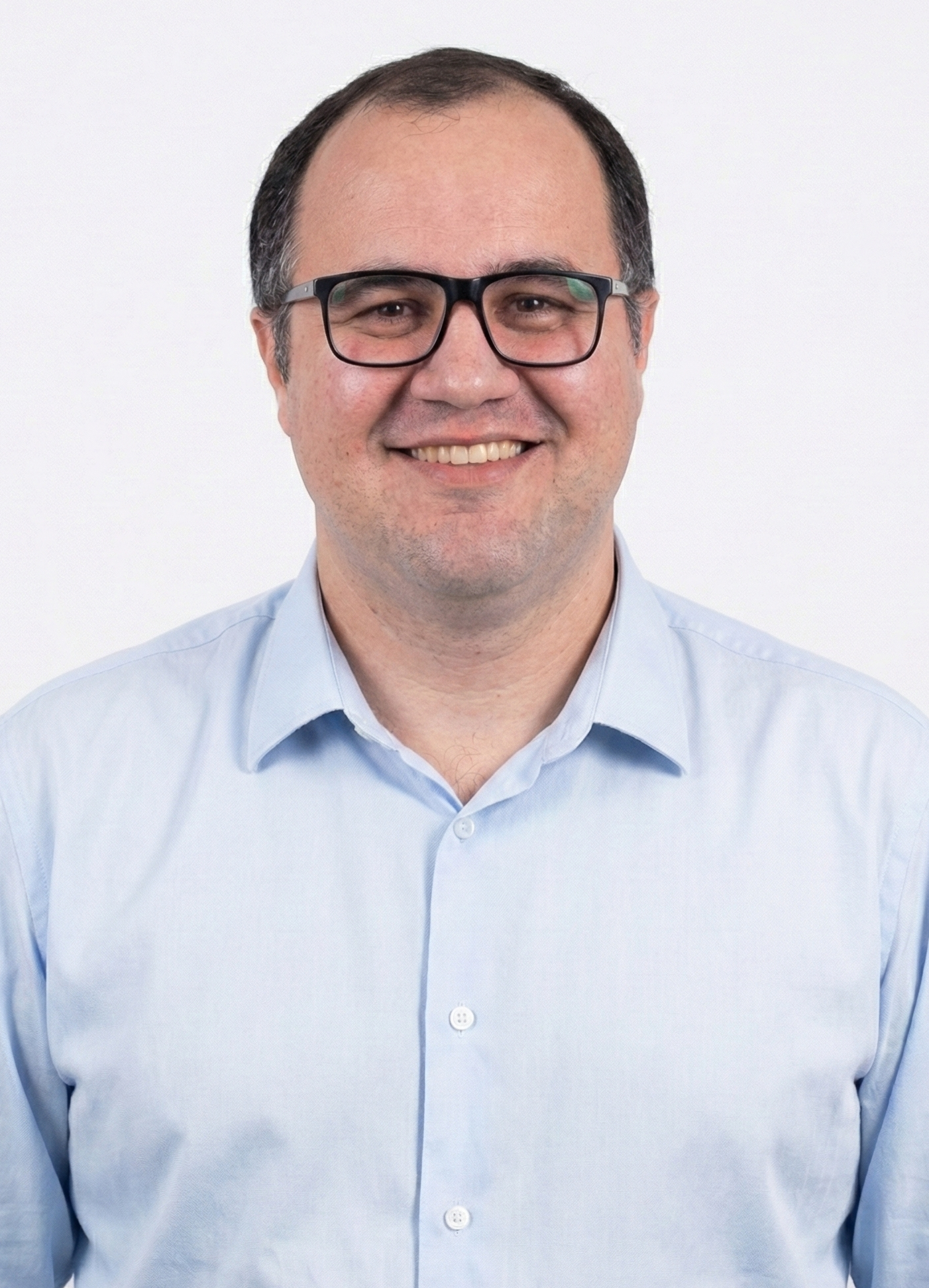 Foto de Thiago Meireles